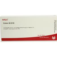 Colon Gl D15 null