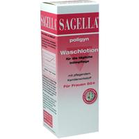 Sagella Poligyn null
