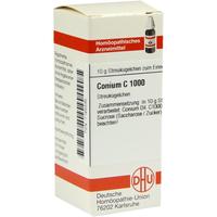 Conium C1000 null