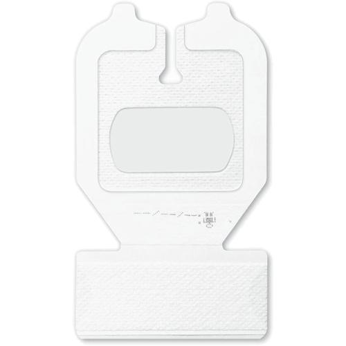 Kanülenfixierpflaster Iv Control 6.5x7cm Steril 50 St Höga-Pharm bei onfy.de kaufen 18401432