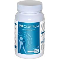 Jab Colostrum null