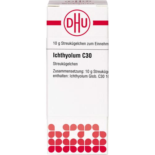 Ichthyolum C30 10 g DHU-Arzneimittel bei onfy.de kaufen 16691609