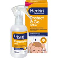 Hedrin Protect & Go null