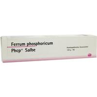 Ferrum Phosphoricum Phcp null
