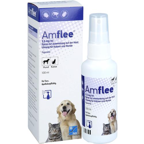 Amflee 2.5mg/Ml 100 ml Tad Pharma Gmbh bei onfy.de kaufen 10989466