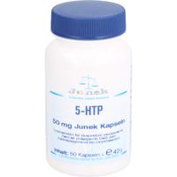 5-Htp 50 mg Junek Kapseln null