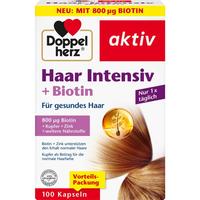 Doppelherz Haar Intensiv + Biotin null