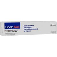 Linola Duo null