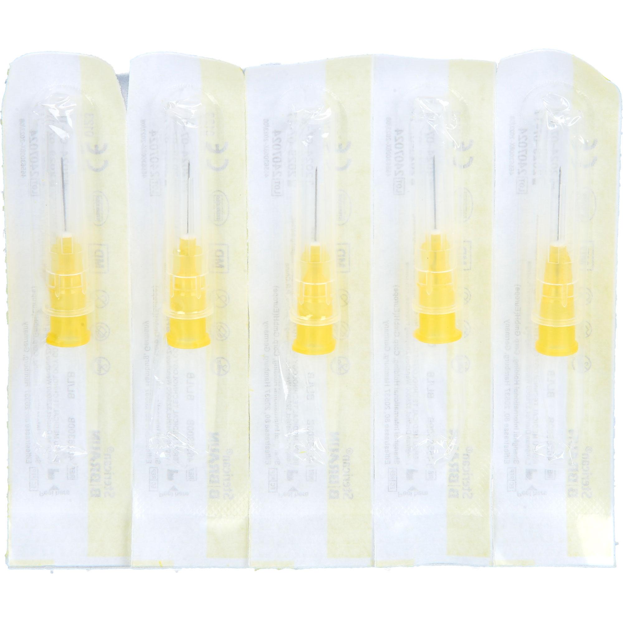 Sterican Einmalkanüle 30G 12 Mm 100 St B. Braun Melsungen bei onfy.de kaufen 18746295
