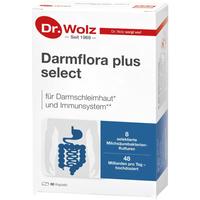 Darmflora Plus Select null