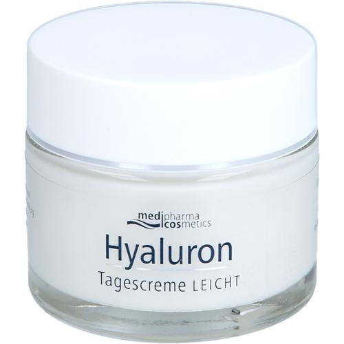 Hyaluron Tagescreme Leicht 50 ml Dr. Theiss Naturwaren bei onfy.de kaufen 19669444