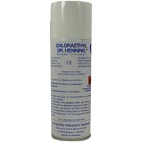 Chloraethyl Henning Dose null