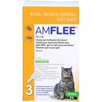 Amflee 50mg K null