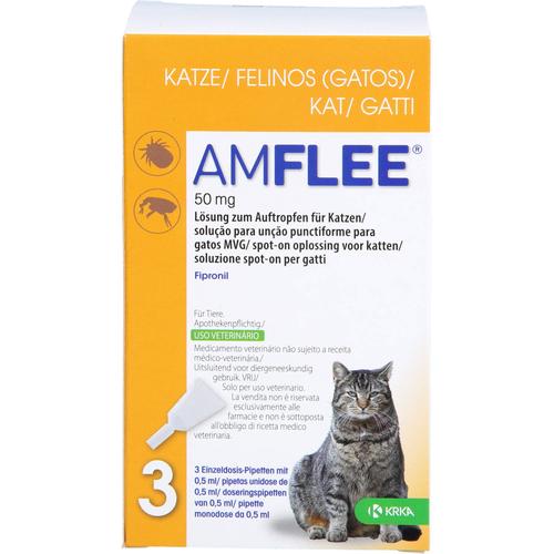 Amflee 50mg K 3 St Tad Pharma Gmbh bei onfy.de kaufen 11099757
