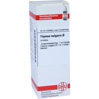 Thymus Vulg Urt null