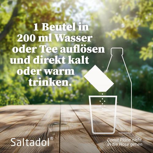 Saltadol Elektrolyt Pulver 12 St Aristo Pharma bei onfy.de kaufen 11661779