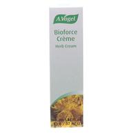 A.vogel Bioforce Creme null