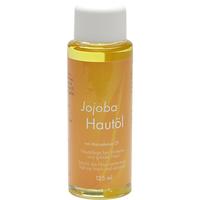 Jojoba Hautöl mit Maccadamia-Öl null