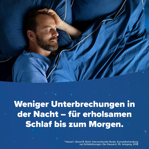 Hoggar Night Tabletten 20 St STADA Consumer Health Deutschland bei onfy.de kaufen 04402066