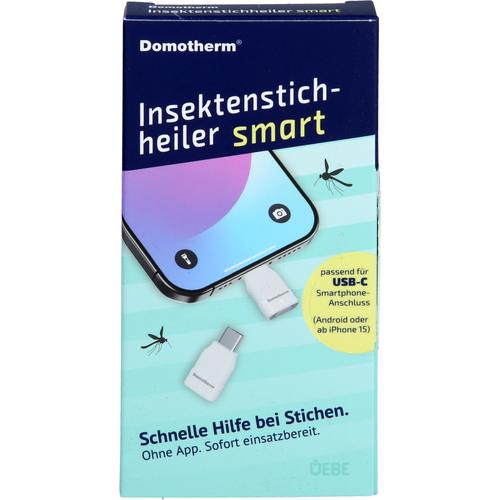 Domotherm Insektenstichheiler Smart 1 St Uebe Medical bei onfy.de kaufen 19989545