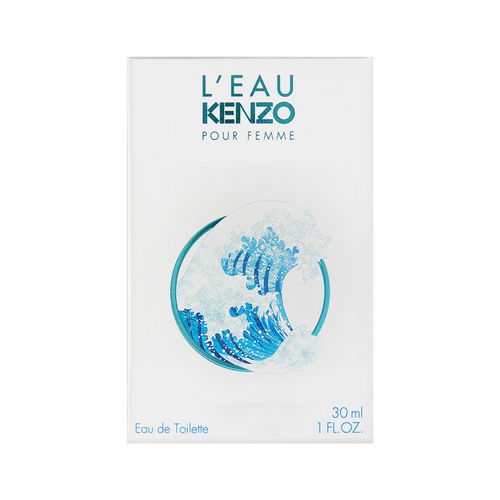 Kenzo L`Eau pour Femme Eau de Toilette 30 ml Lvmh bei onfy.de kaufen 03274872440975
