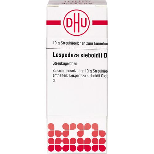 Lespedeza Sieboldii D30 10 g DHU-Arzneimittel bei onfy.de kaufen 16692052