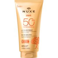 Nuxe Sun Sonnenmilch Gesicht & Körper LSF 50 null