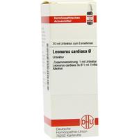 Leonurus Cardiaca Urt null