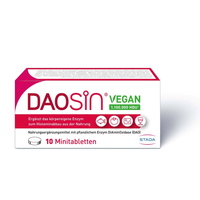 Daosin Vegan