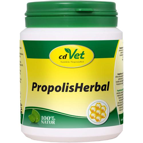 Propolisherbal Vet 130 g cdVet Naturprodukte bei onfy.de kaufen 13243649
