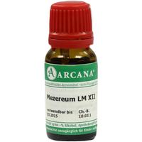 Mezereum Arca Lm 12 null