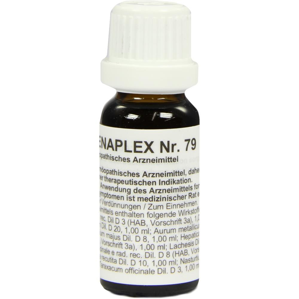 Regenaplex 79 null