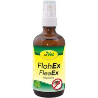 Flohex null