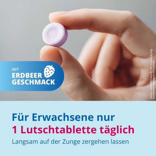 Curazink Immunplus 100 St STADA Consumer Health Deutschland bei onfy.de kaufen 17258820