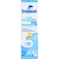 Sterimar Nasenhygiene Baby