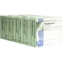 Phosphonorm null