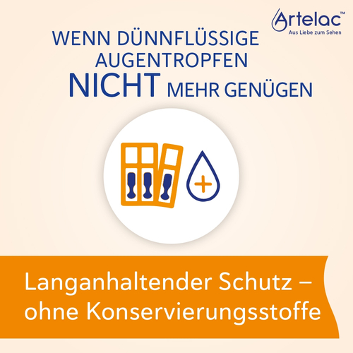 Artelac Lipids Edo 30x0.6 g Dr. Gerhard Mann bei onfy.de kaufen 07707062