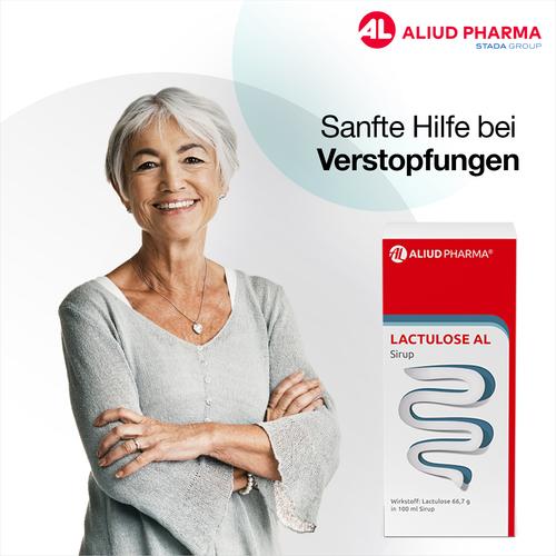 Lactulose Al Sirup 200 ml ALIUD Pharma bei onfy.de kaufen 08423875