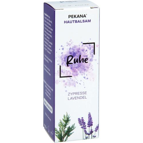 Hautbalsam 7 Ruhe 15 g PEKANA Naturheilmittel bei onfy.de kaufen 19393686