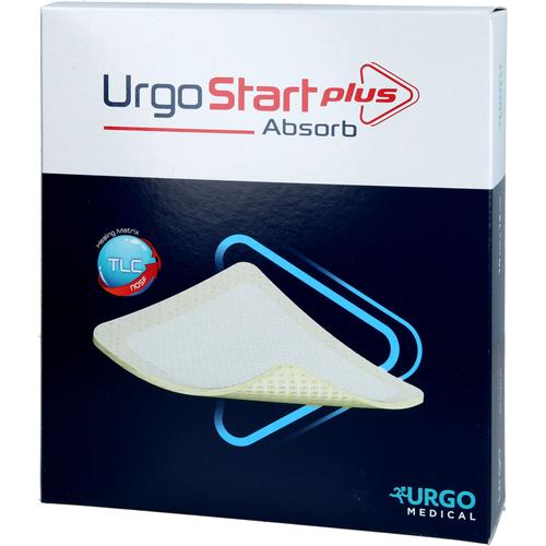 Urgostart Plus Absorb 10x12cm 10 St Urgo bei onfy.de kaufen 19342499
