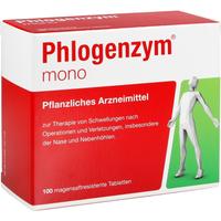 Phlogenzym Mono null
