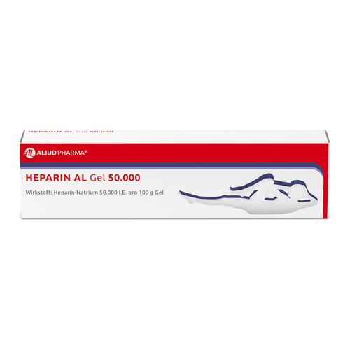 Heparin Al Gel 50000 100 g ALIUD Pharma bei onfy.de kaufen 04668315