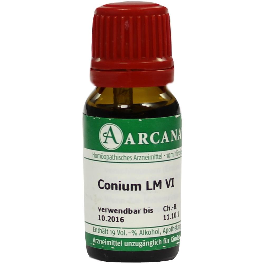 Conium Arca Lm 6 null