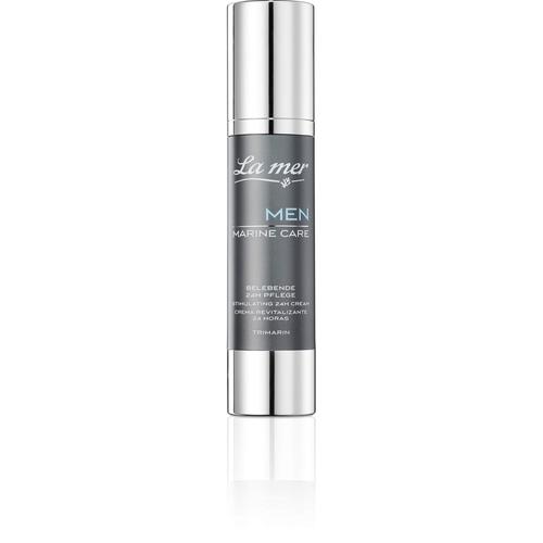 La Mer Men Marine Care Belebende 24H Pflege M.p. 50 ml La mer Cosmetics bei onfy.de kaufen 13579674