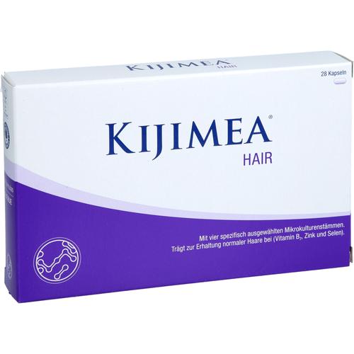 Kijimea Hair 28 St Synformulas bei onfy.de kaufen 19908179