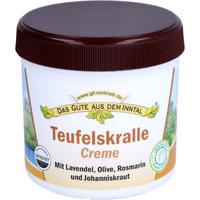 Teufelskralle Creme null