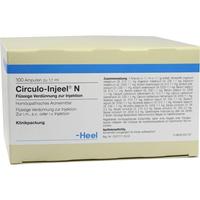 Circulo-Injeel N null
