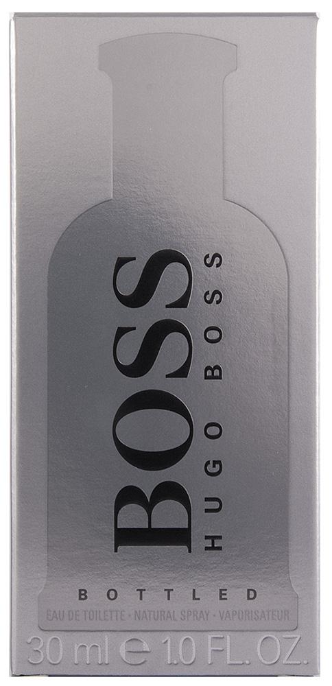 Hugo Boss Bottled Eau de Toilette 30 ml Coty bei onfy.de kaufen 00737052351001