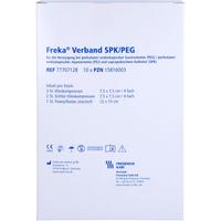 Freka Verband Spk/Peg null