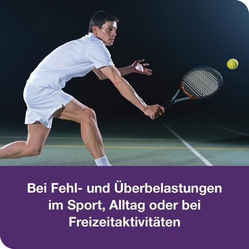 Tendologes für Sehnen und Bänder 45 St Dr. Loges bei onfy.de kaufen 18354394